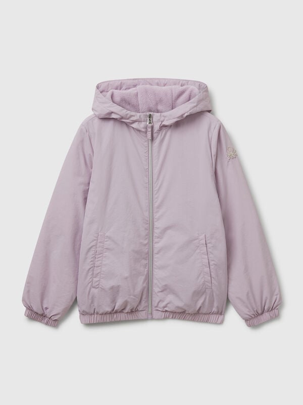 Chaqueta ligera "Rain Defender" Niña