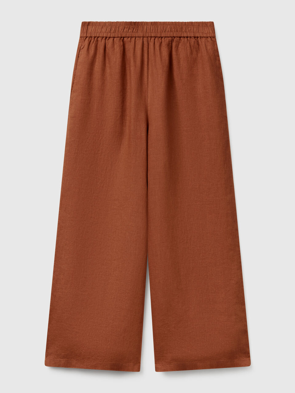 TROUSERS Mujer image number 1