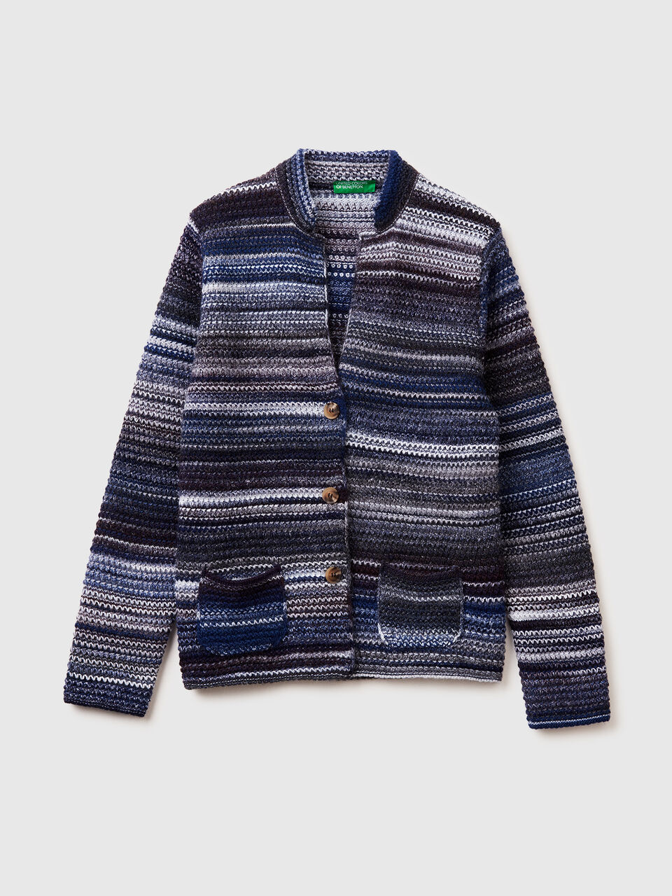 JACKET Mujer image number null