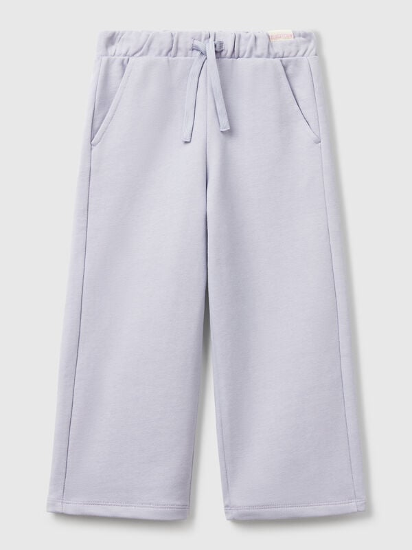 Pantalón ancho Niña