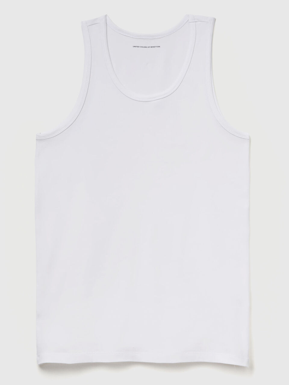 TANK-TOP Hombre image number 1