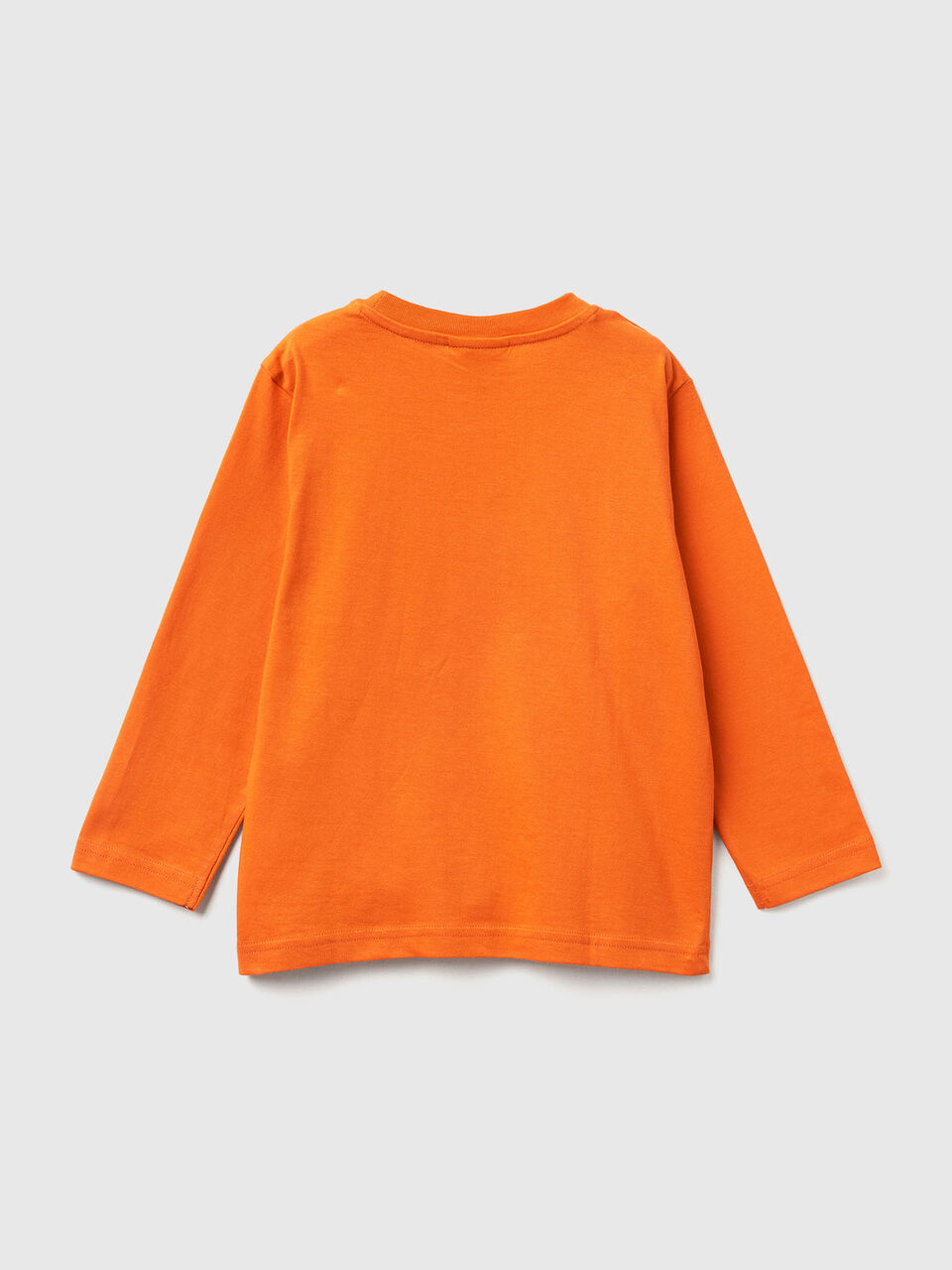 T-SHIRT L/S Niño image number 2