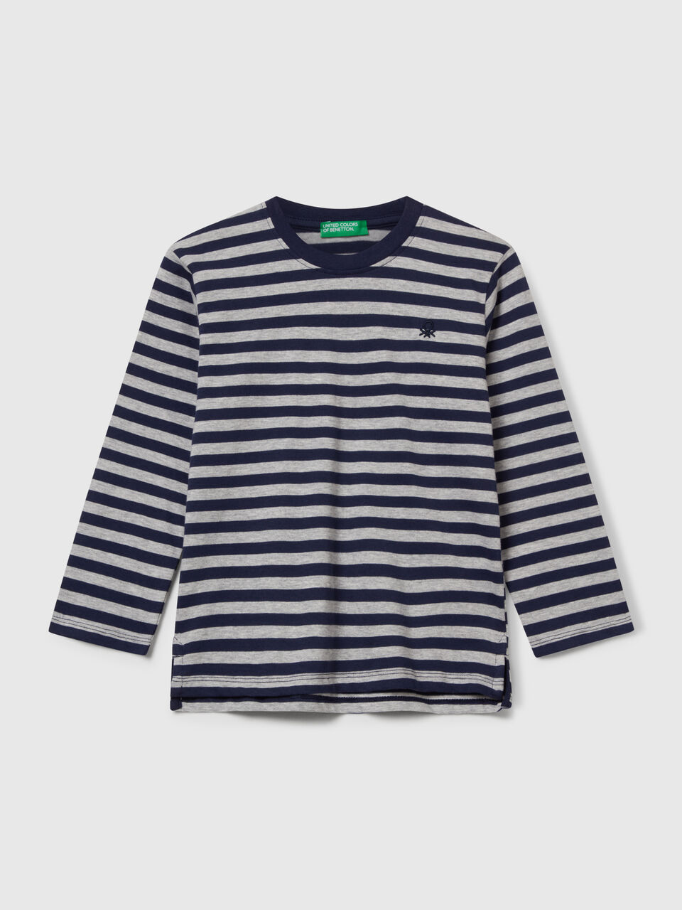 T-SHIRT L/S Niño image number 1