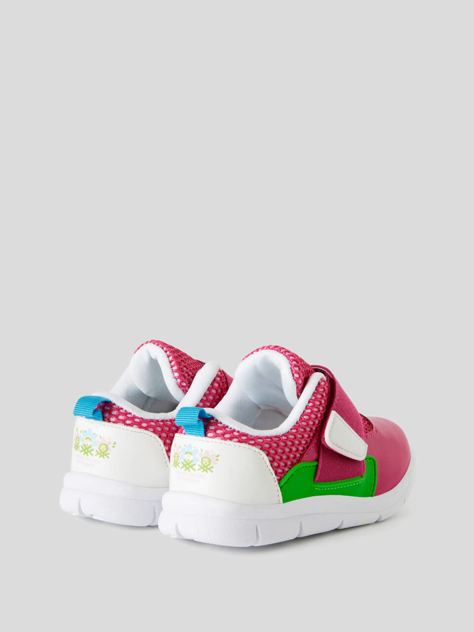 Sneakers primeros pasos image number 2