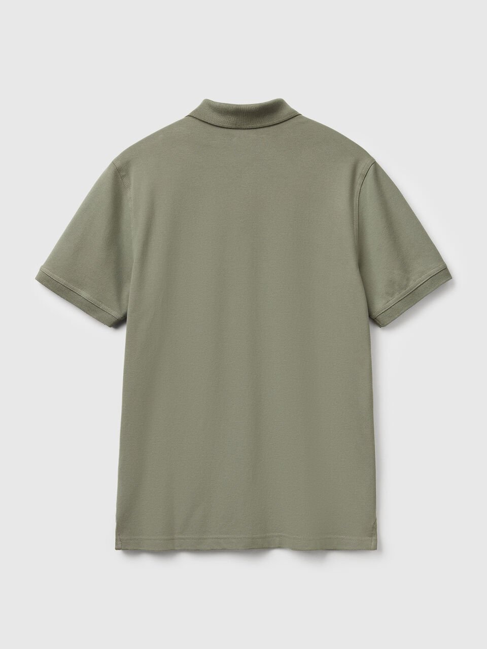 H/S POLO SHIRT Hombre image number 2
