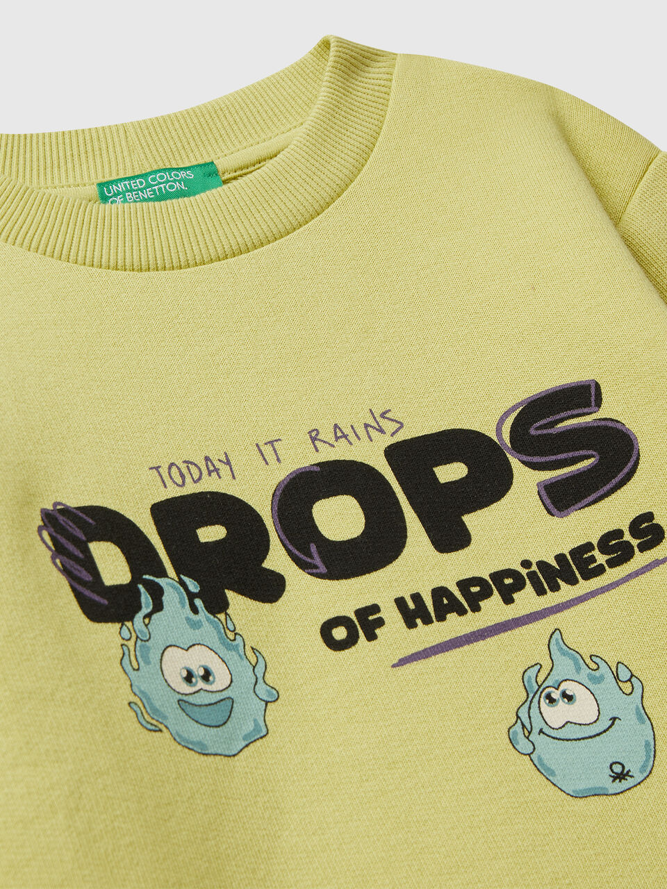 SWEATER L/S Niño image number null