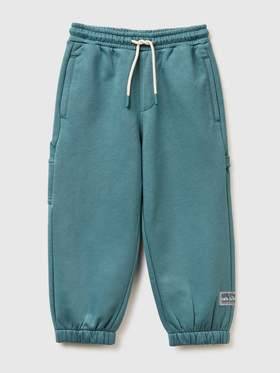 TROUSERS Niño image number 1