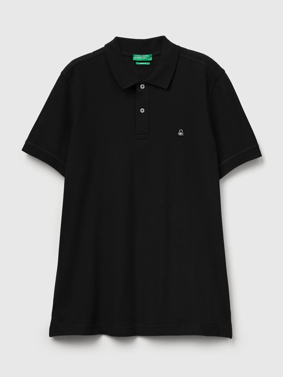 H/S POLO SHIRT Hombre image number 1