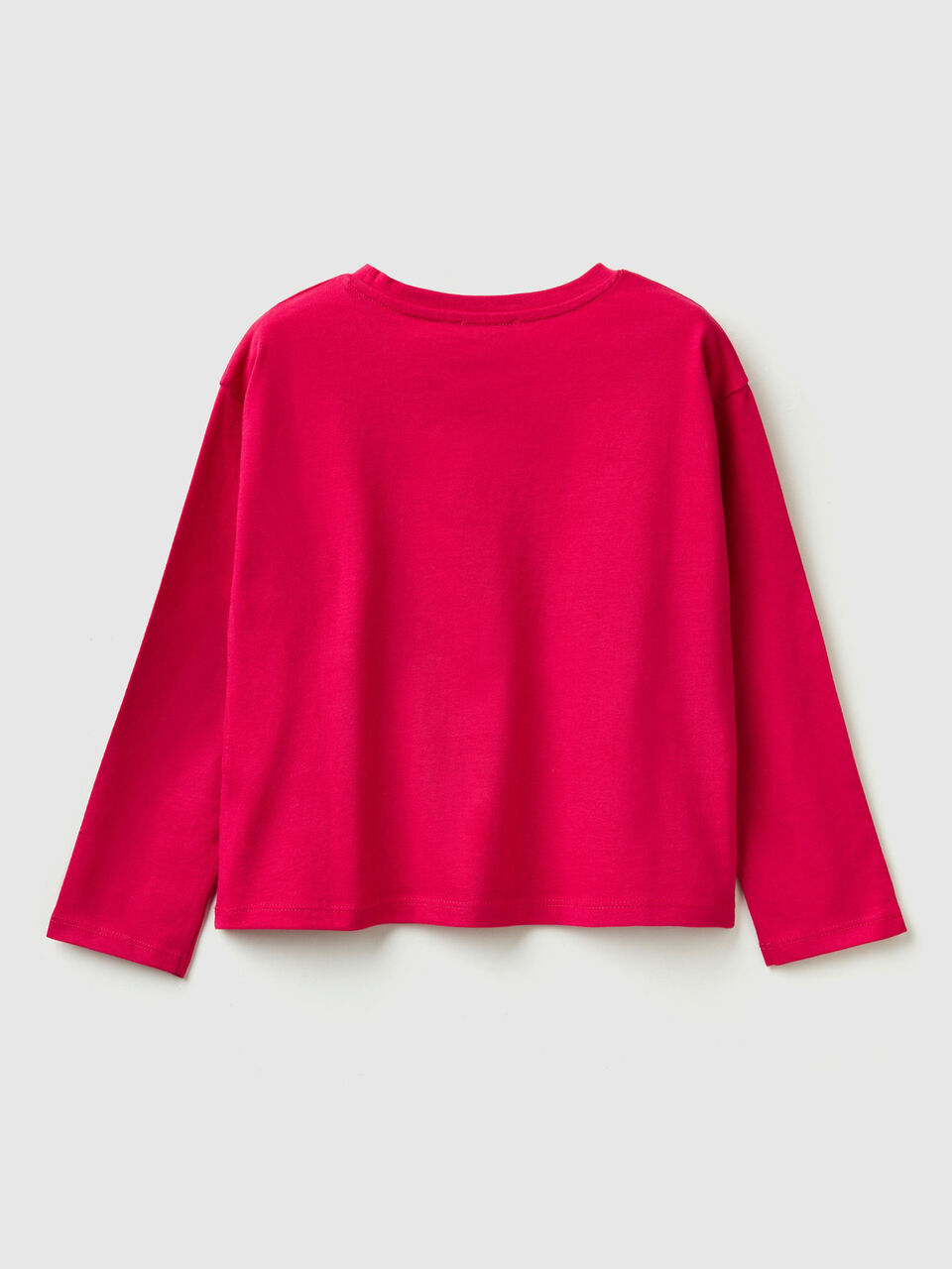 Camiseta con lentejuelas image number 2