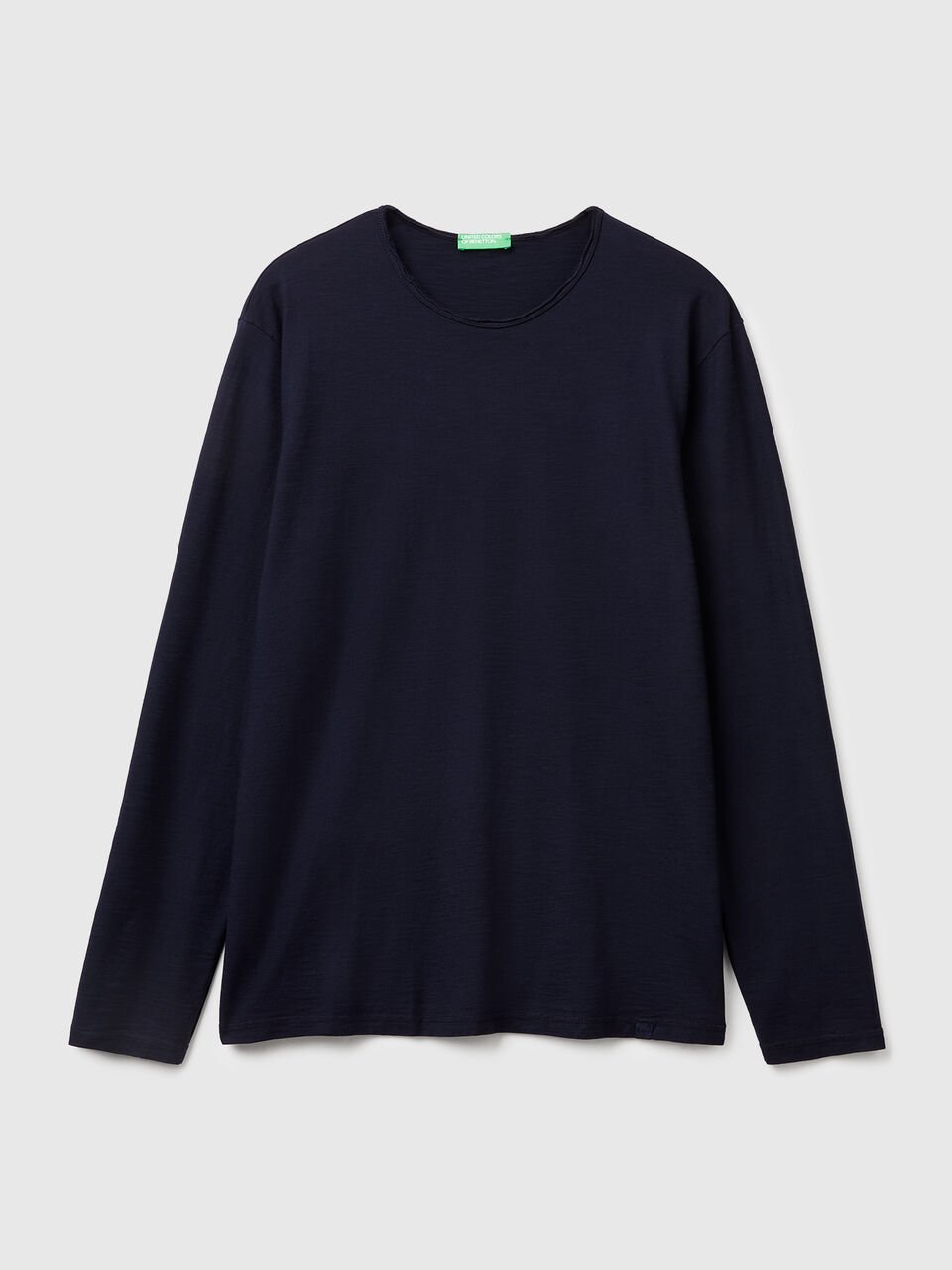 T-SHIRT L/S Hombre image number 1