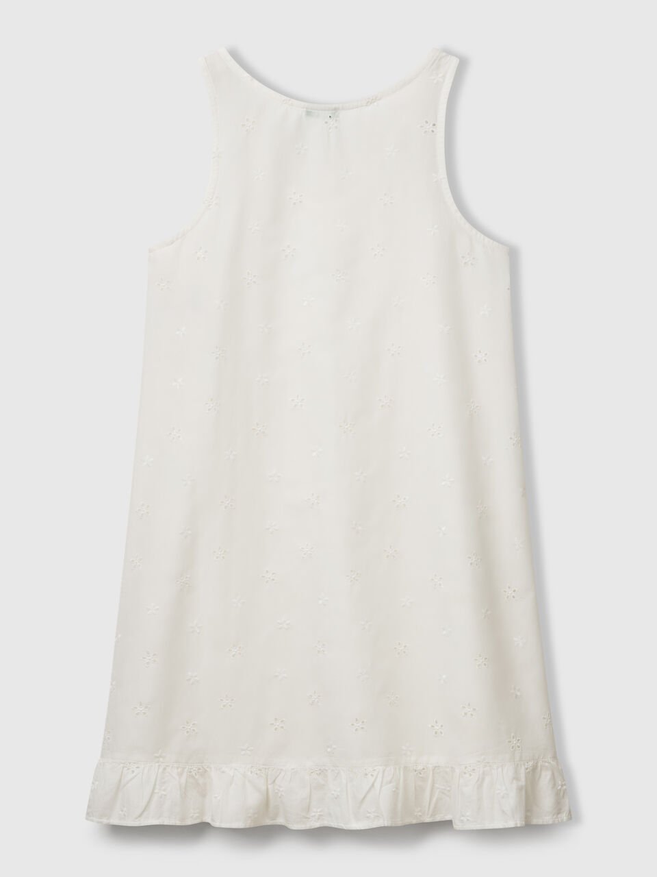 NIGHT DRESS Mujer image number 2