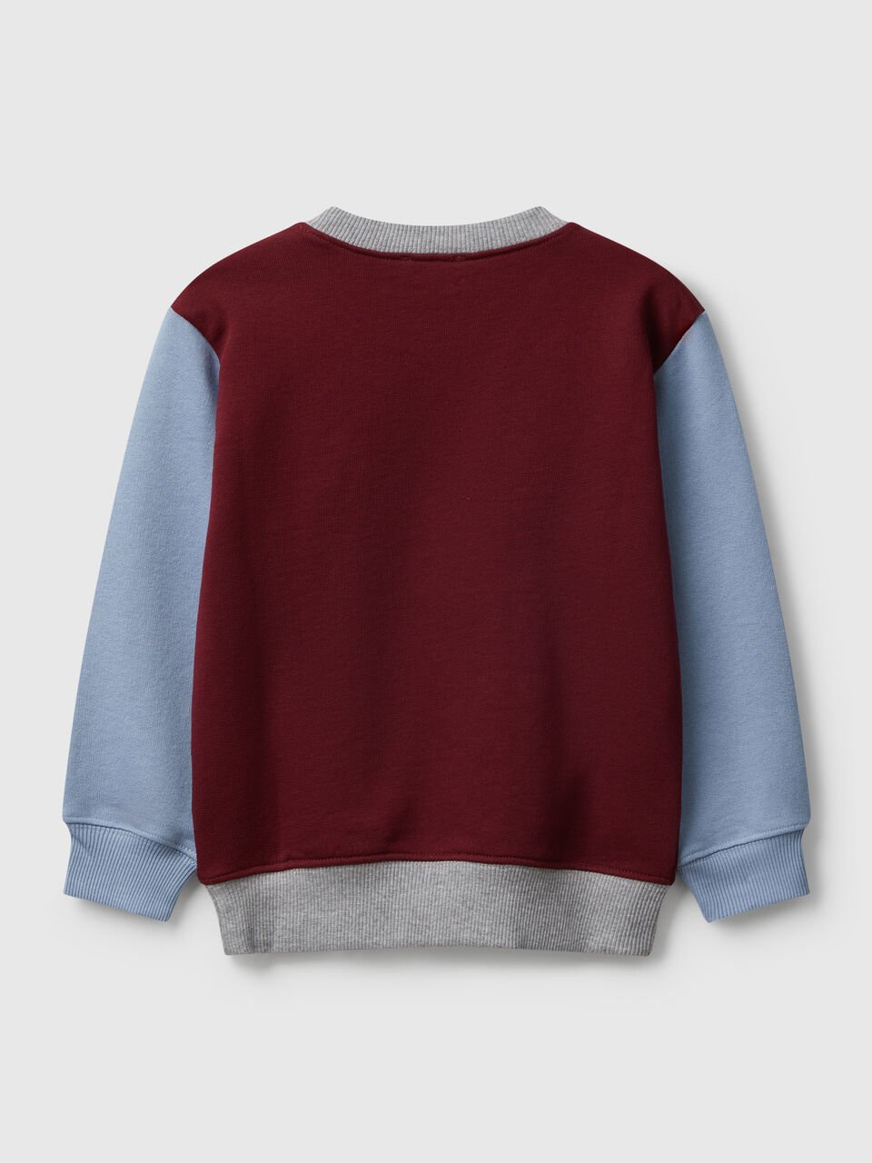SWEATER L/S Niño image number 2