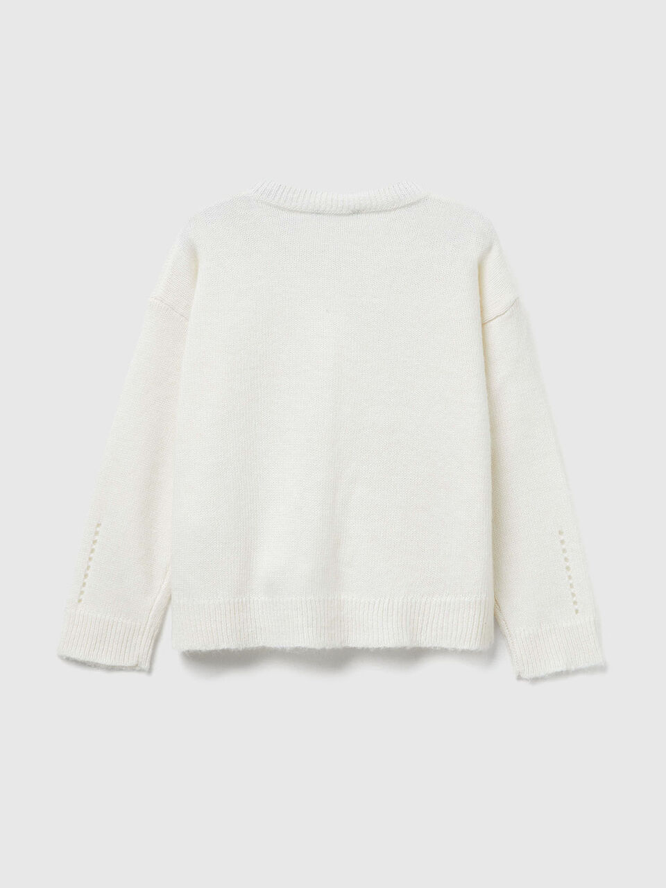 L/S SWEATER Niña image number null