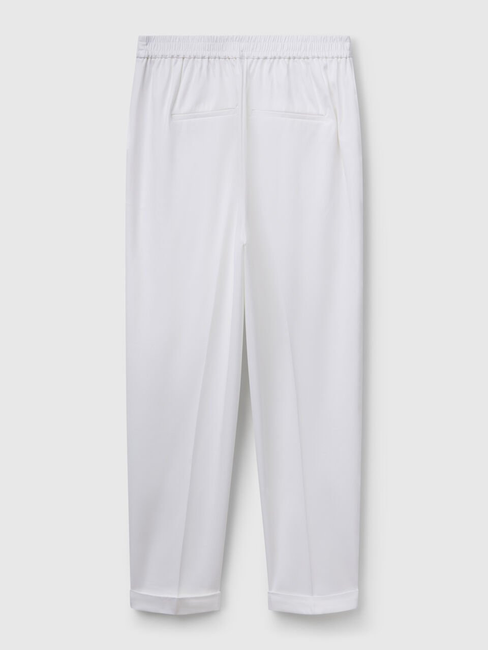 TROUSERS Mujer image number 2