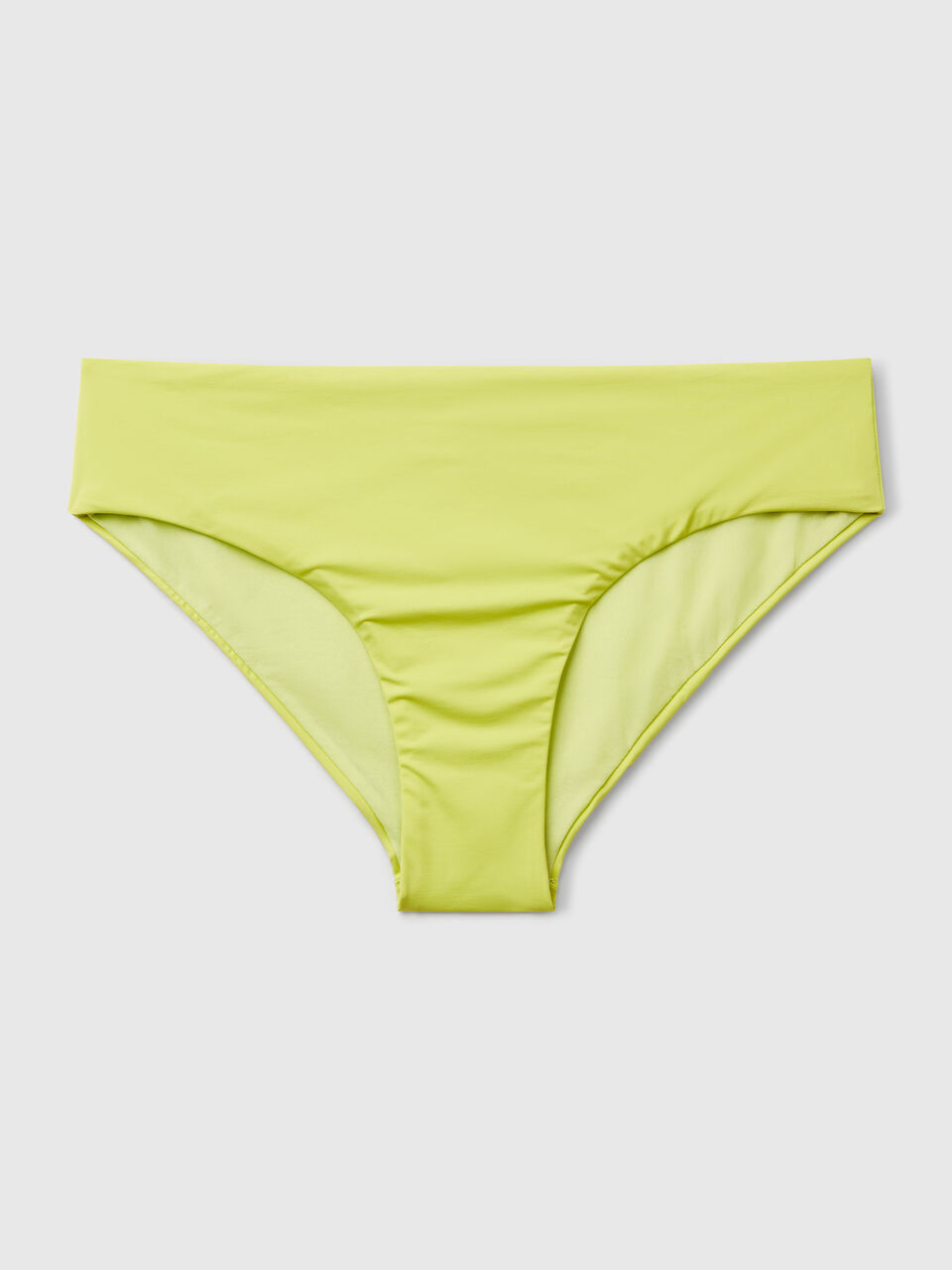 SWIMMING BRIEFS Mujer image number 1