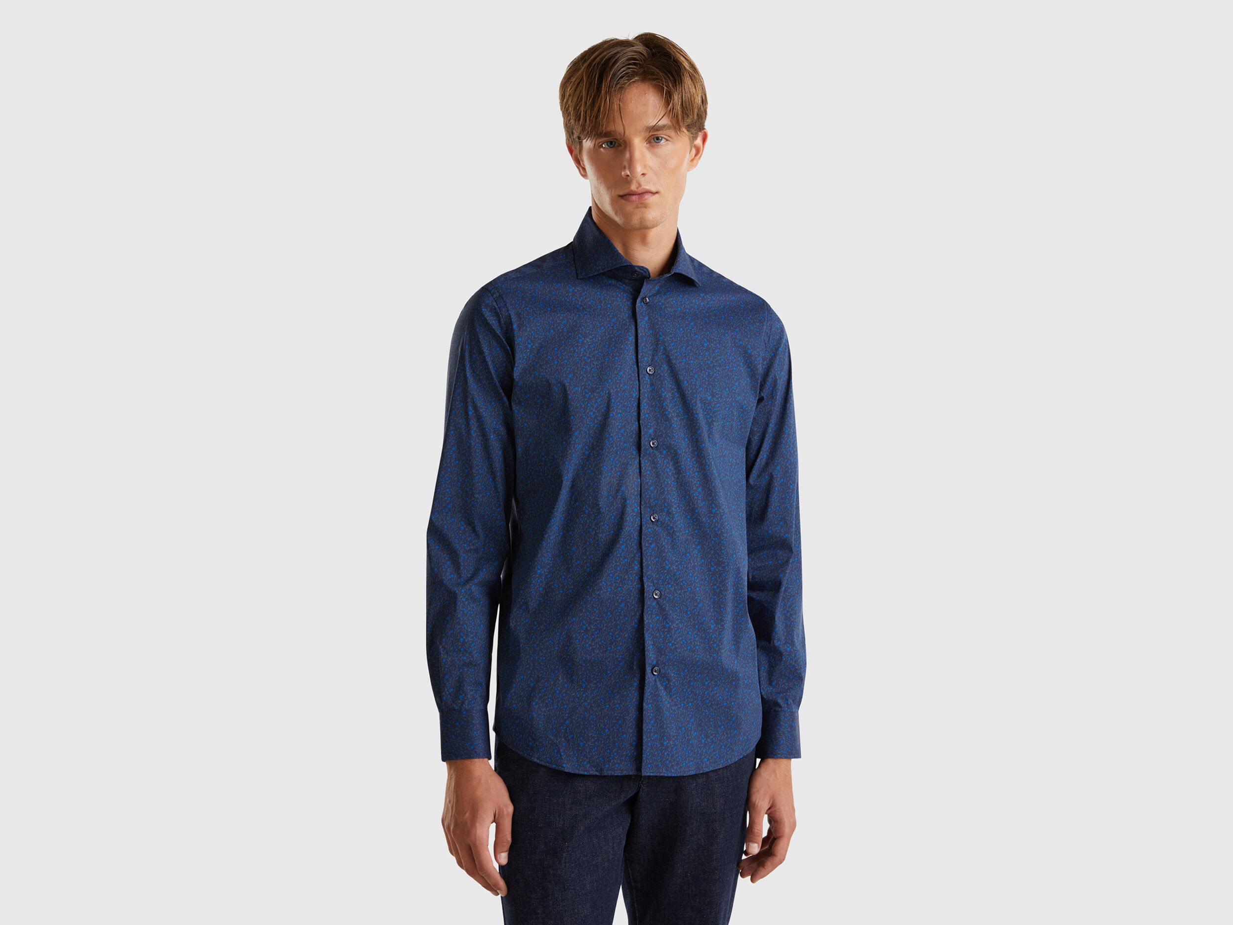 Benetton online hombre 2025