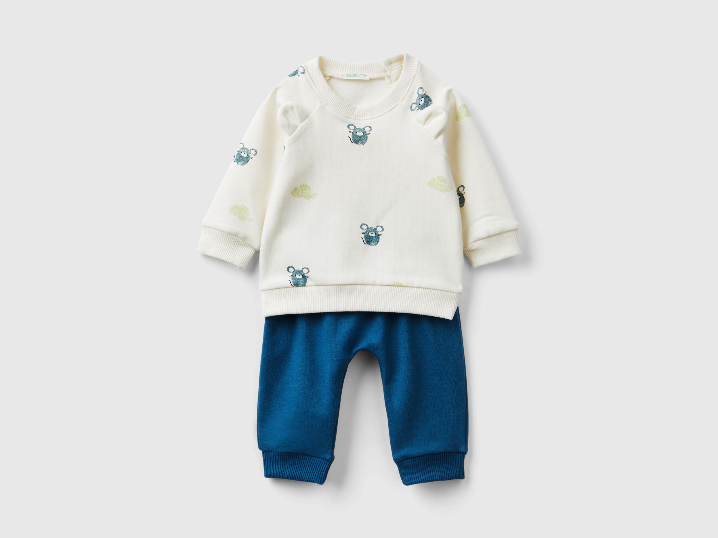 Benetton bebe 2020 on sale