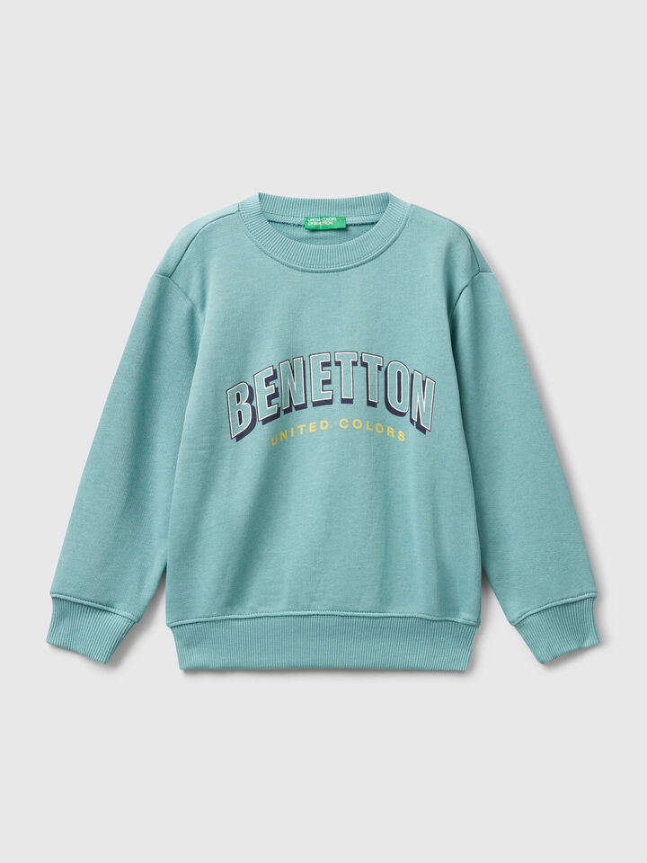 SWEATER L/S Niño