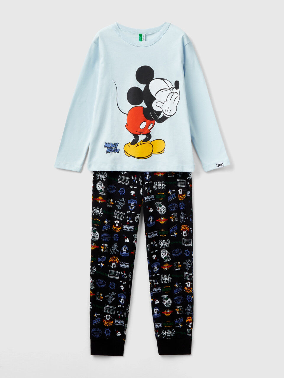 Pijamas kiddy's on sale class niño