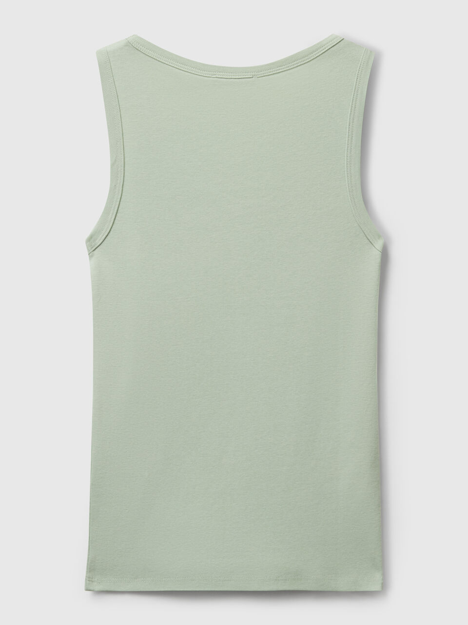 TANK-TOP Mujer image number 2