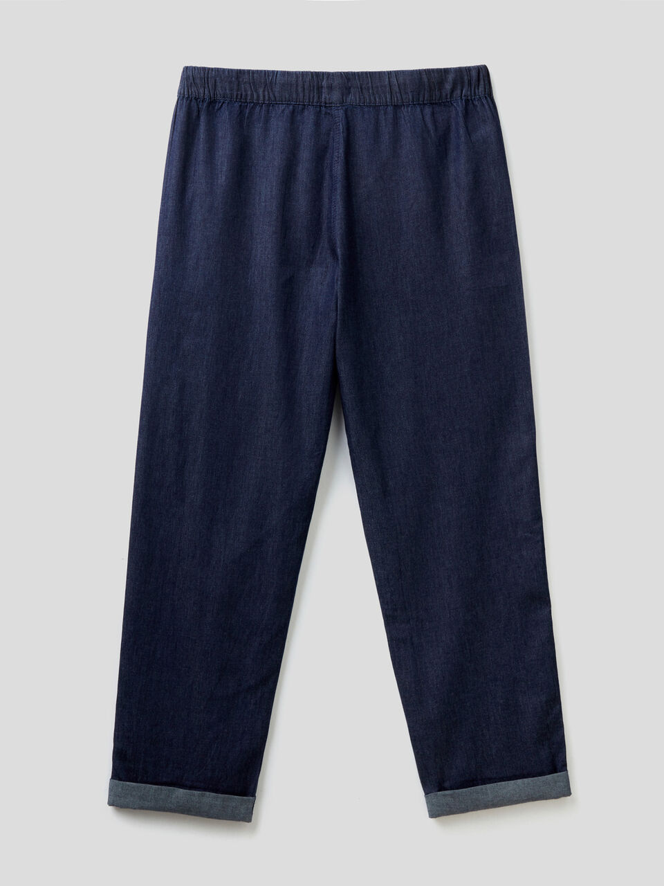 Pantalón de cambray image number 2