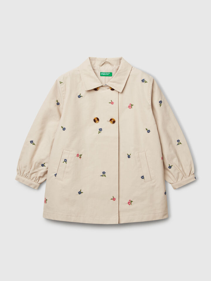 TRENCH COAT TRENCH COAT Niña