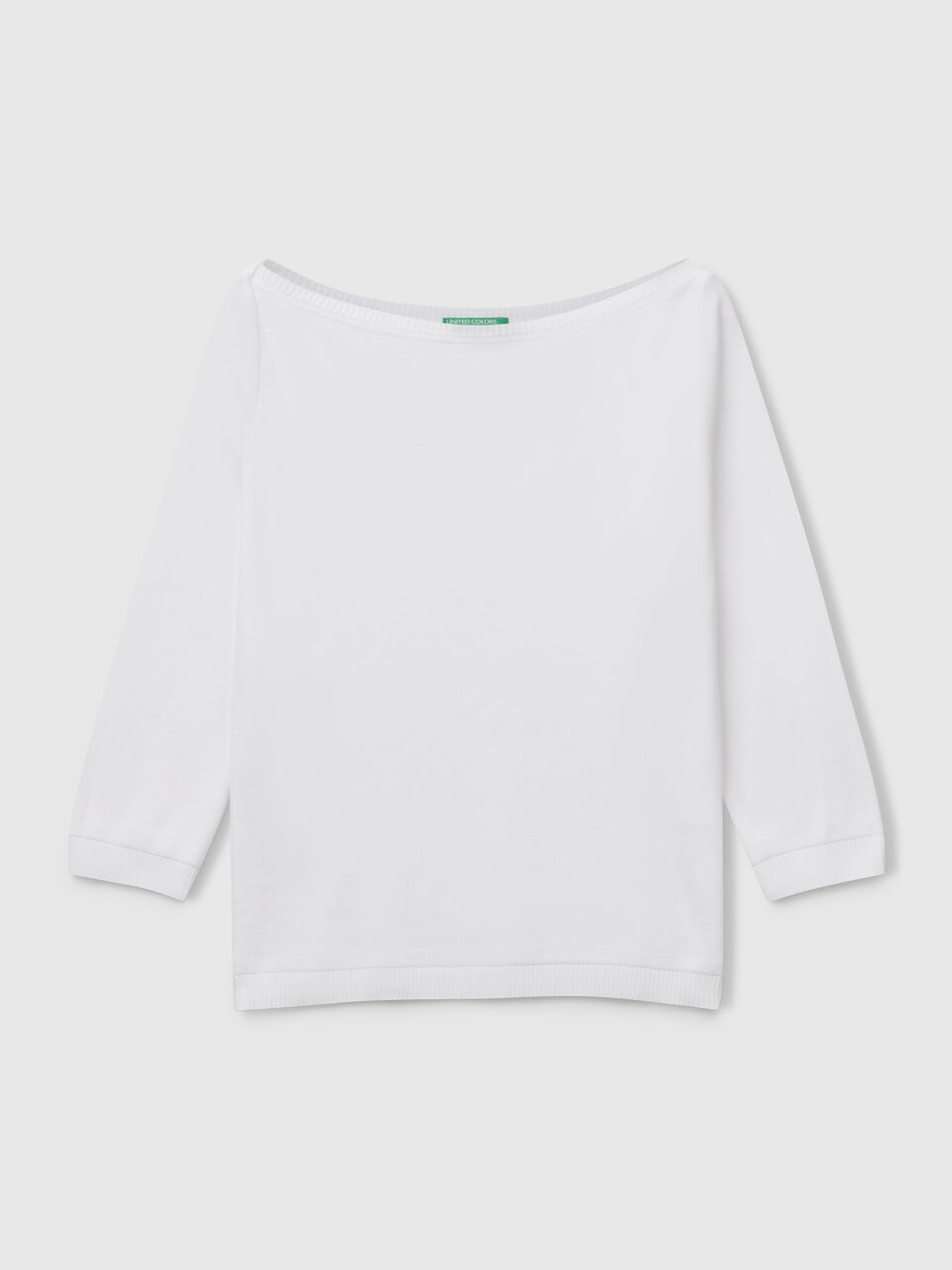 SWEATER H/S Mujer image number 1