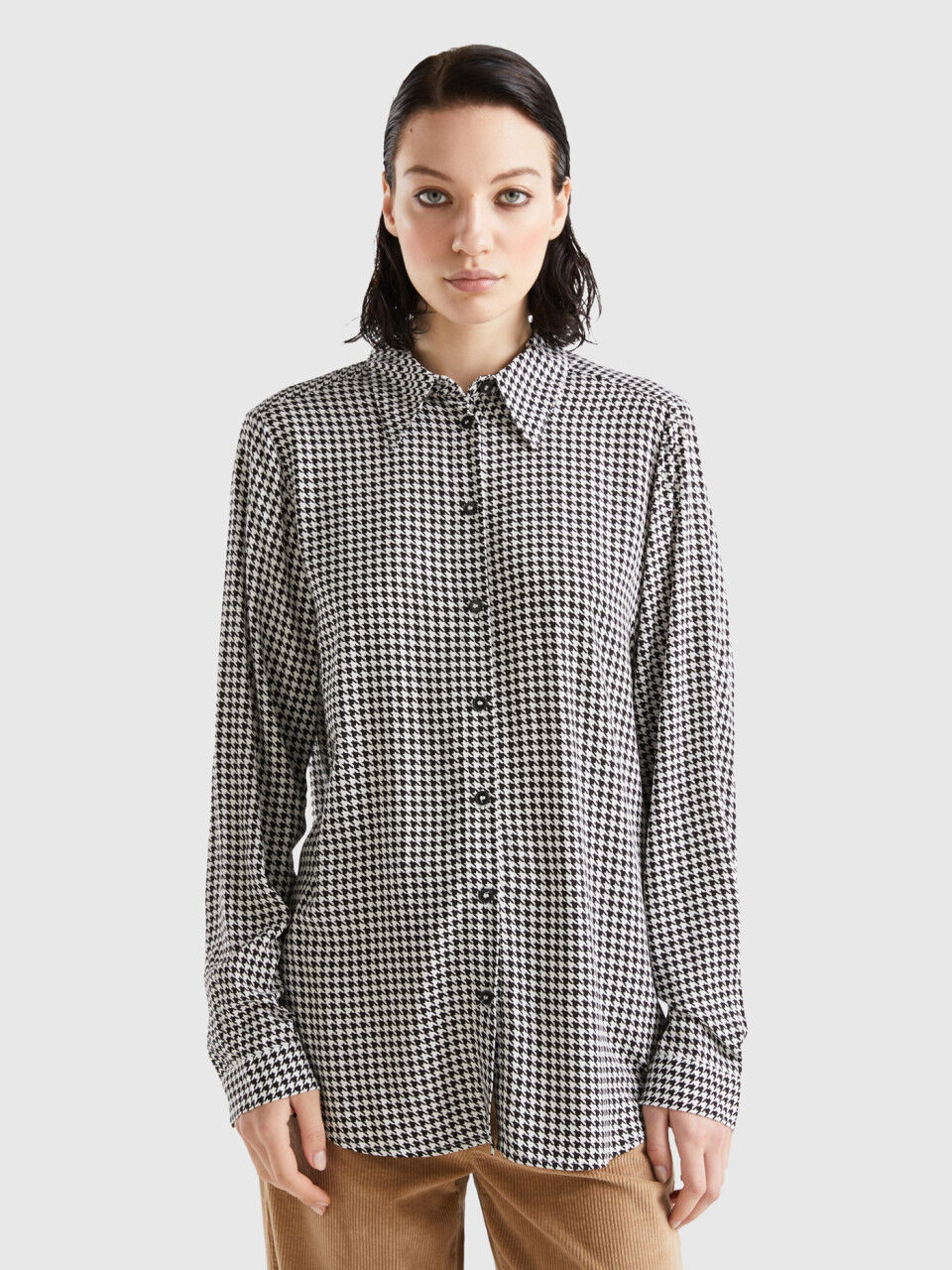 Rebajas benetton sales mujer 2019