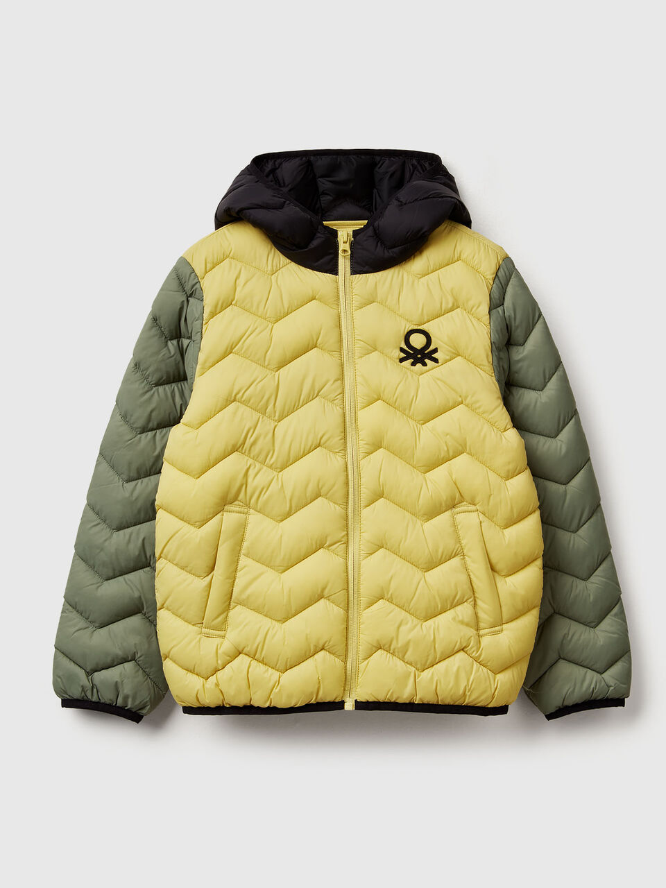 JACKET Niño image number 1