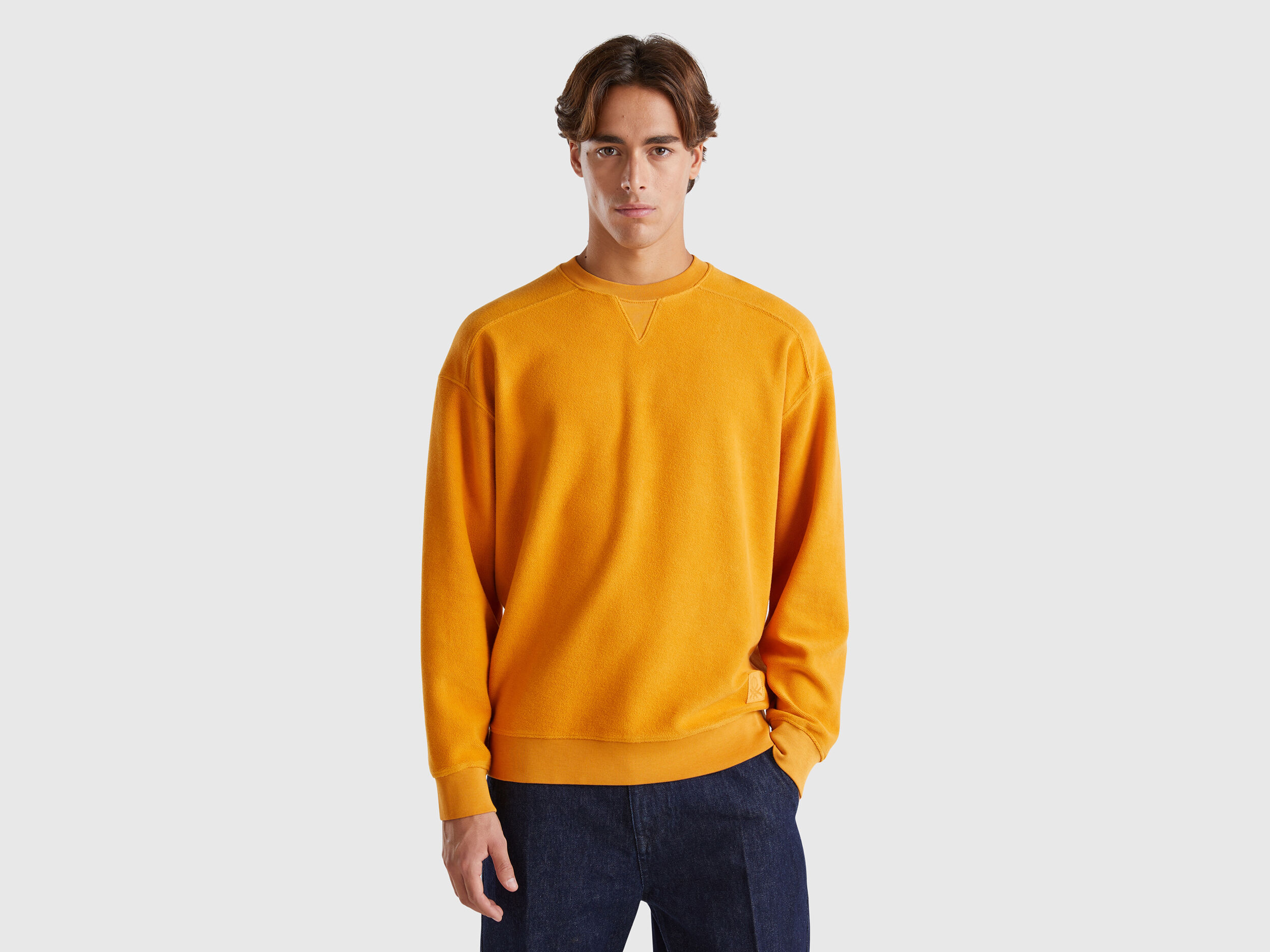 Sudaderas Hombre Con o Sin Capucha