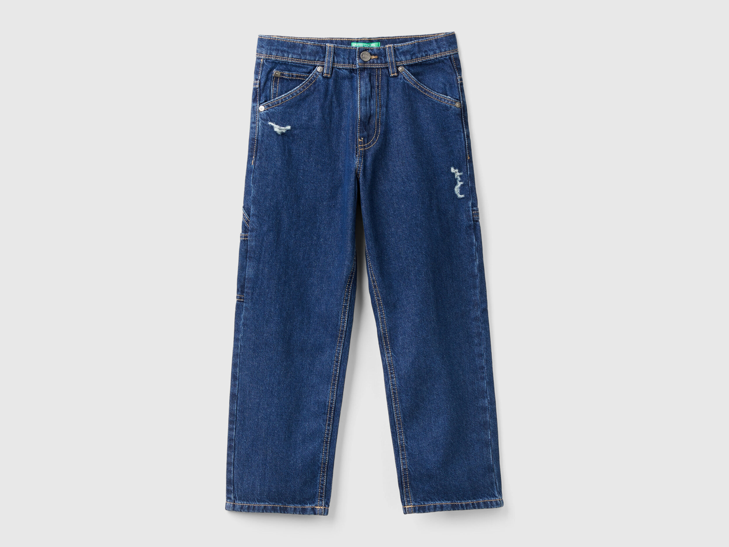 Pantalones Nino y Vaqueros Moda Infantil