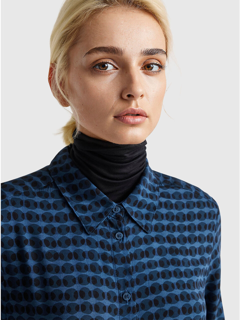 SHIRT Mujer image number null