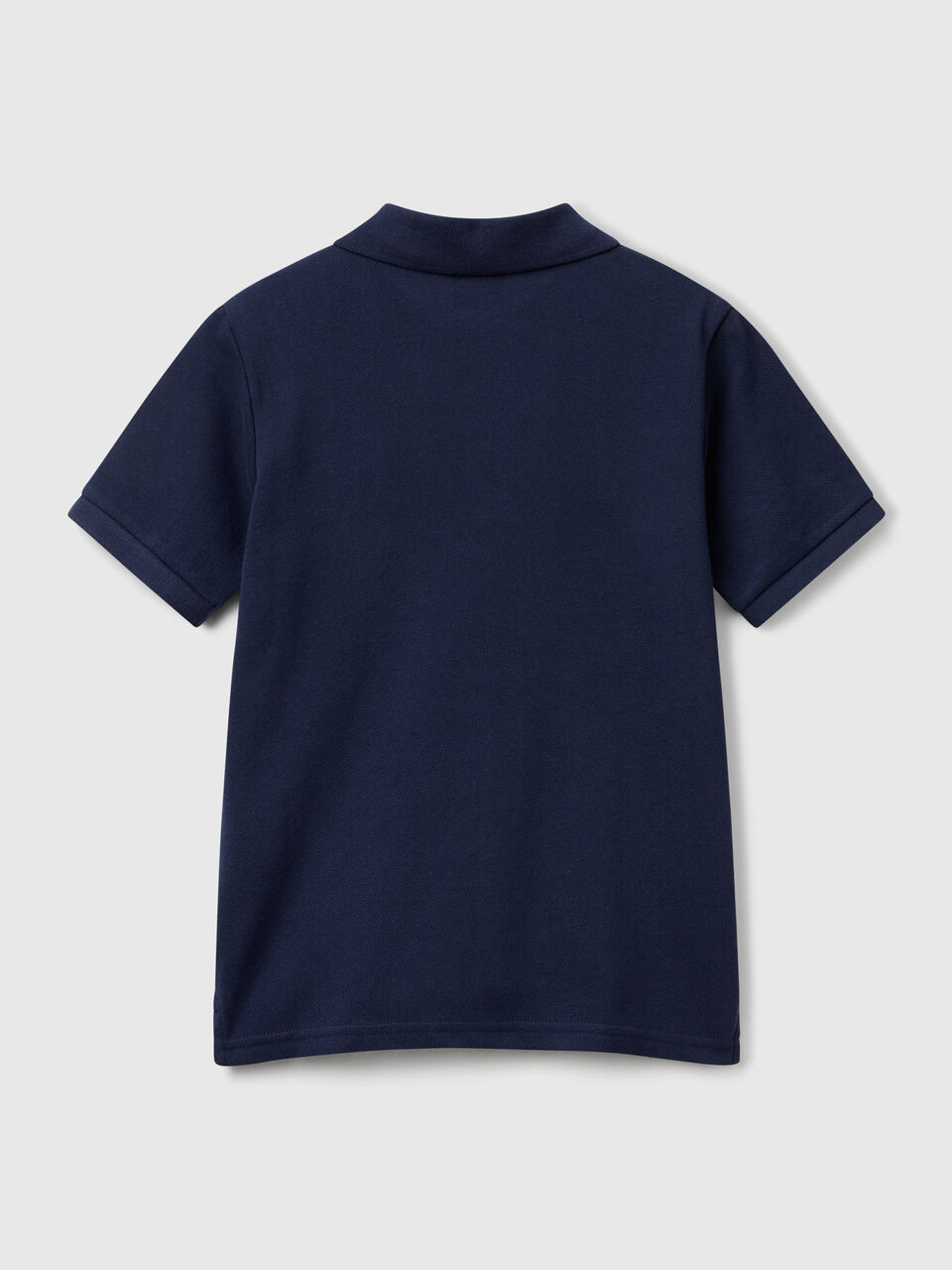 H/S POLO SHIRT Niño image number 2
