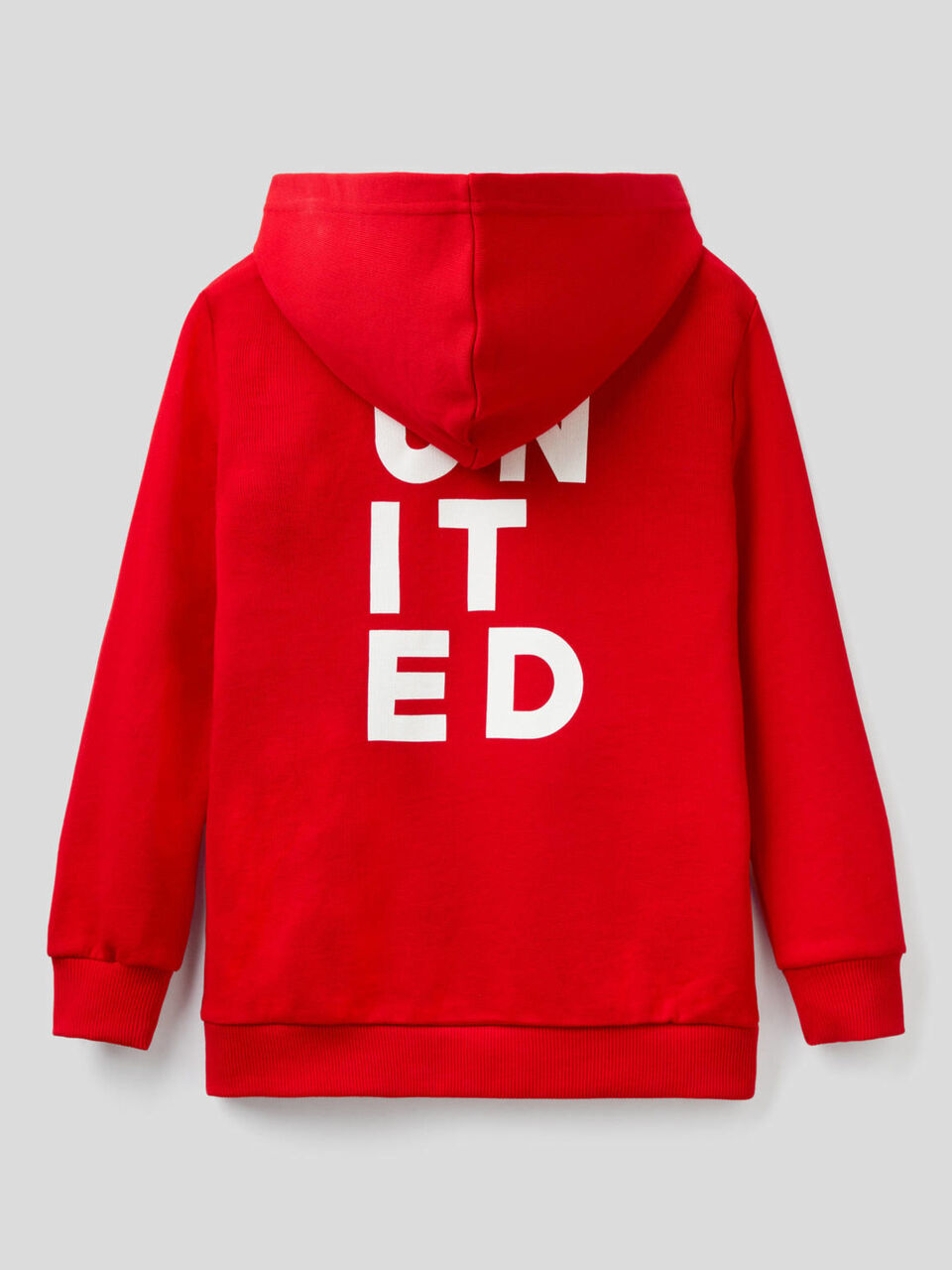 Sudadera con capucha image number 2