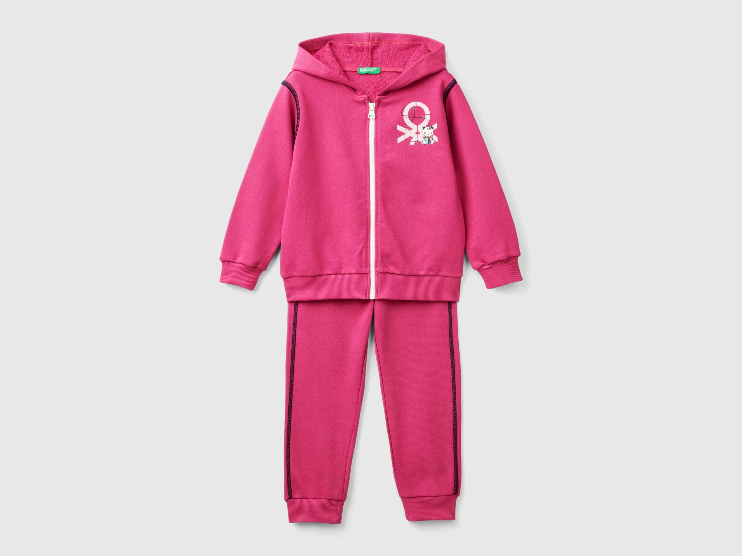 Monos y Conjuntos Bebe Nina Compra Online