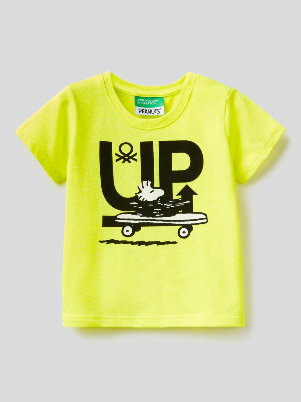 Camiseta con estampado de los Peanuts image number 1