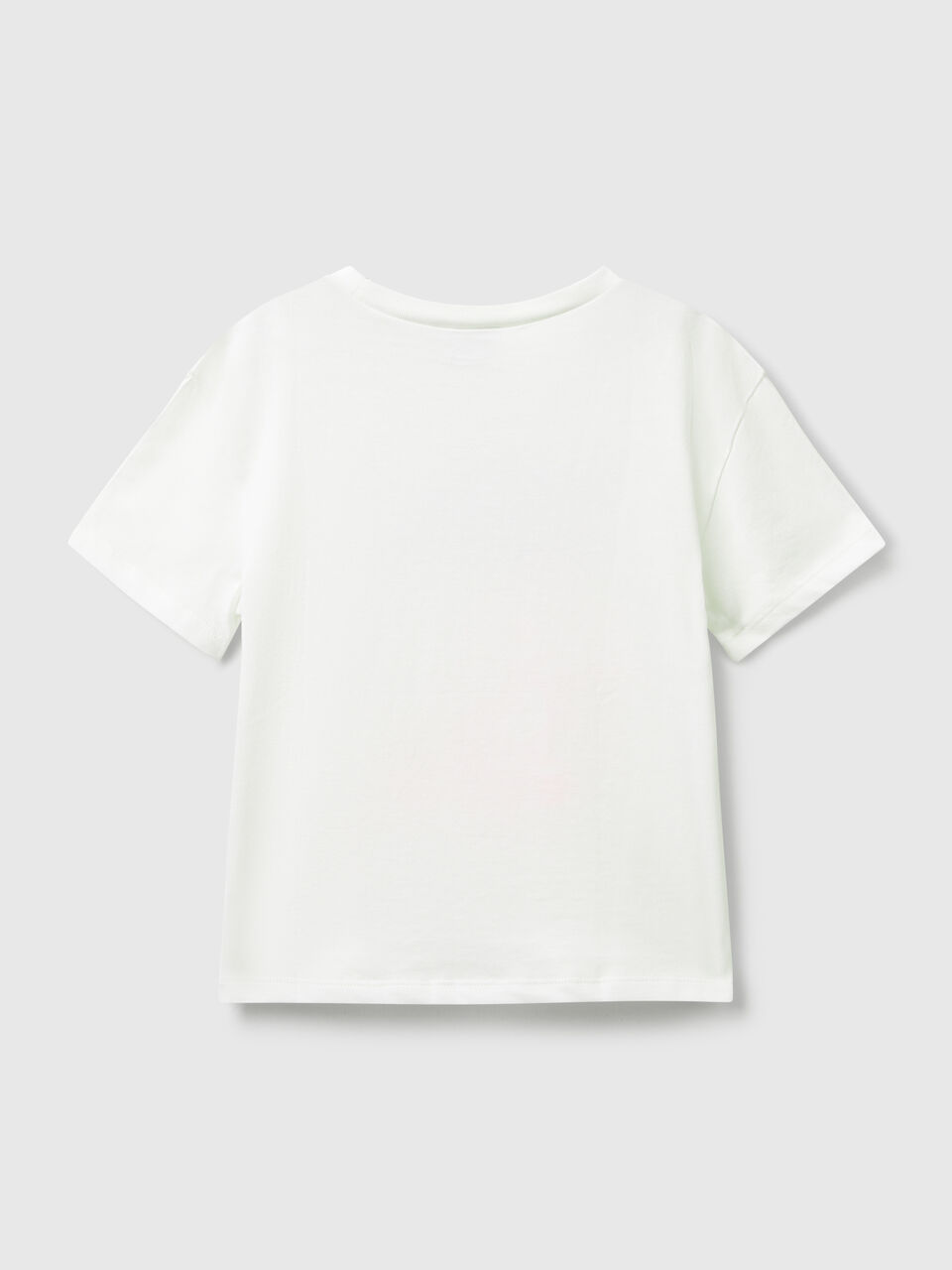 T-SHIRT Niña image number 2