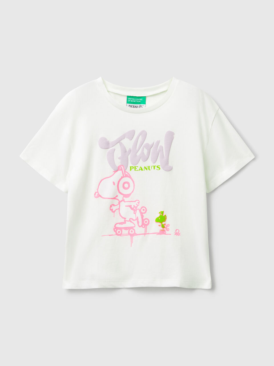 T-SHIRT Niña image number 1