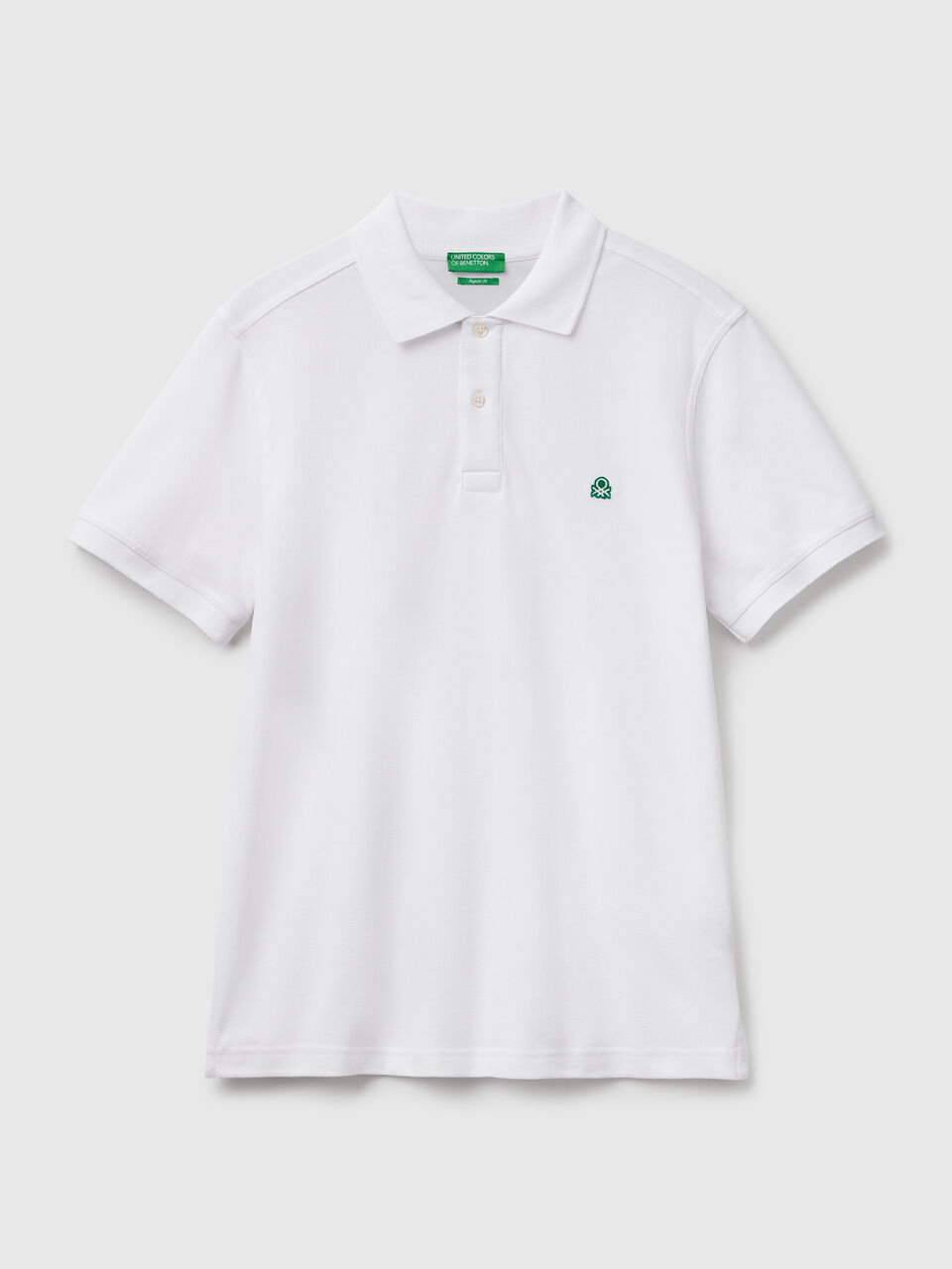 H/S POLO SHIRT Hombre image number 1
