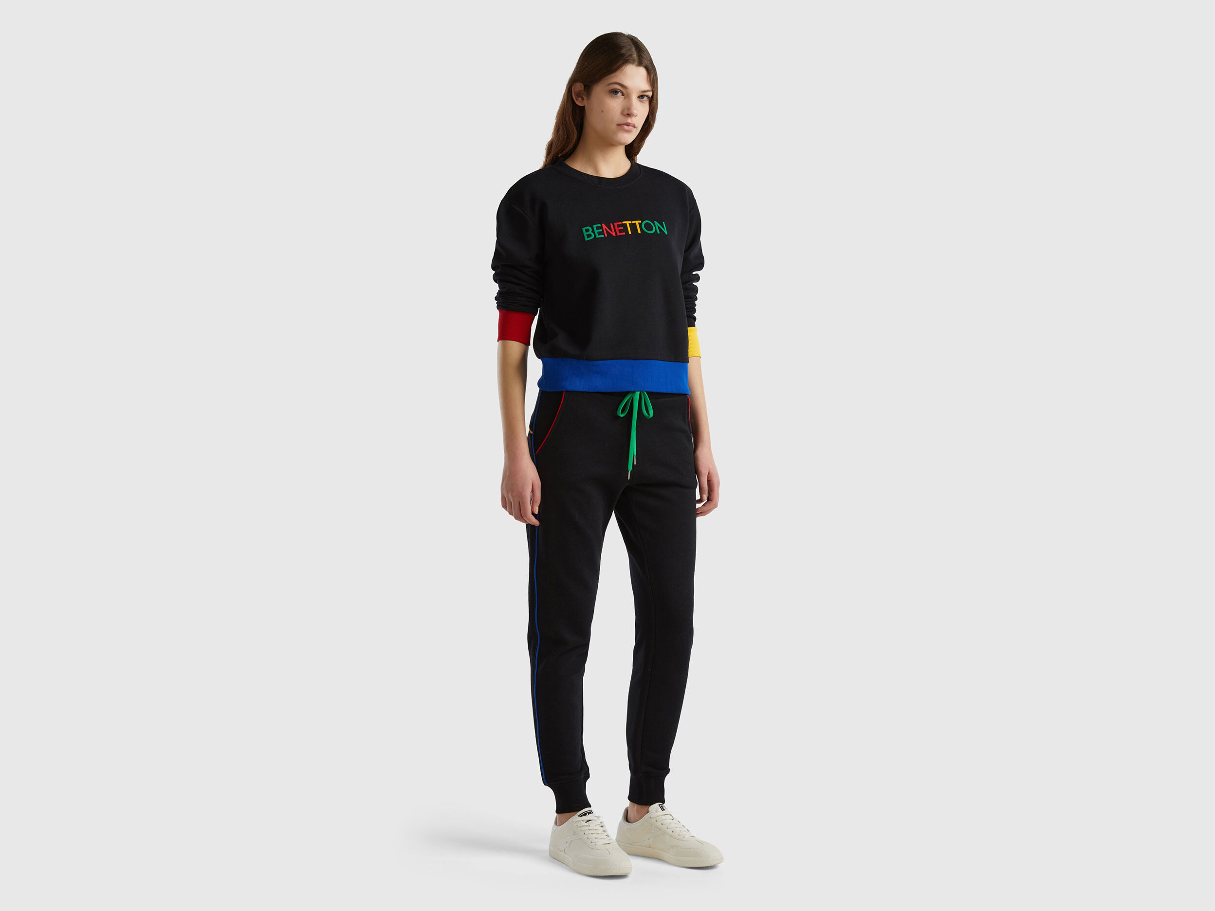 Sudaderas de benetton 2025