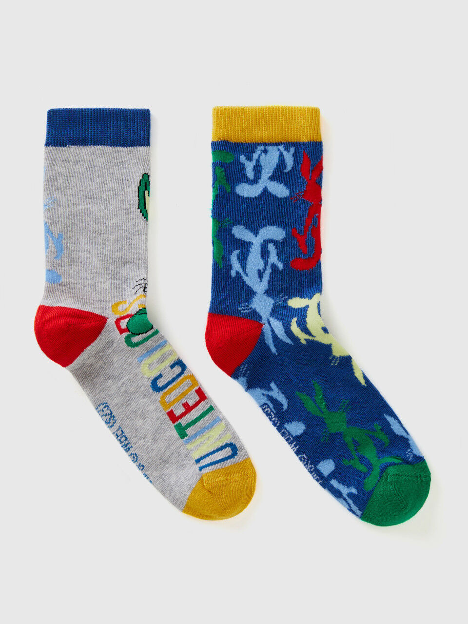 Calcetines de Bugs Bunny