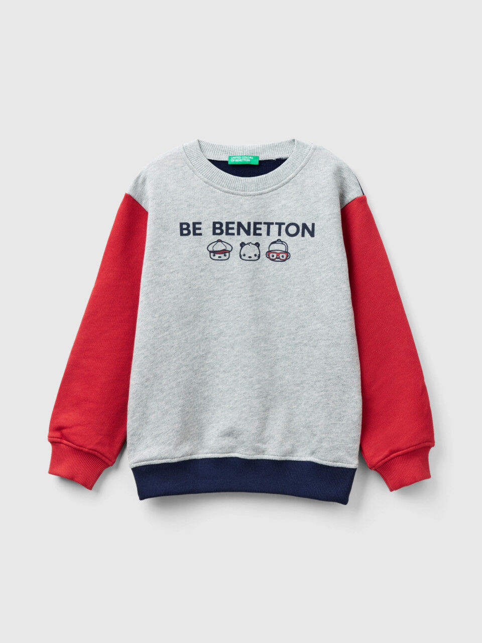 Benetton bebe 2025 niño online