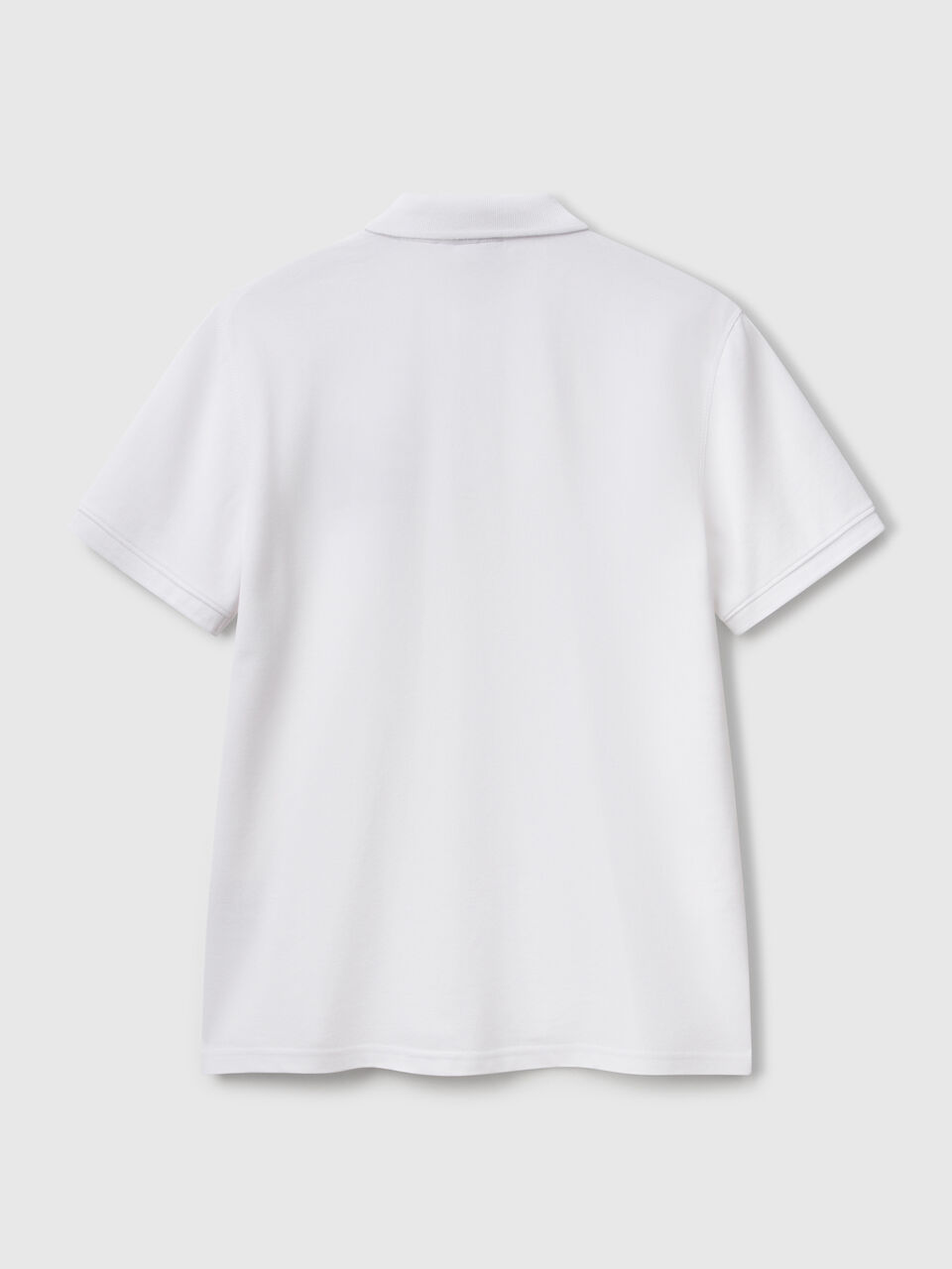 H/S POLO SHIRT Hombre image number 2