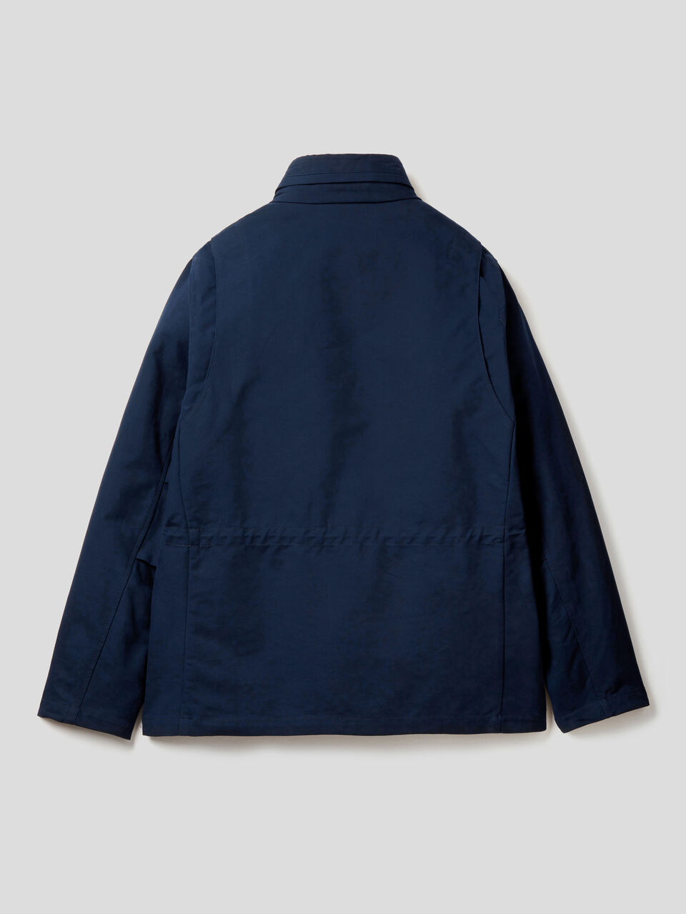 Field jacket con interior desmontable image number 2