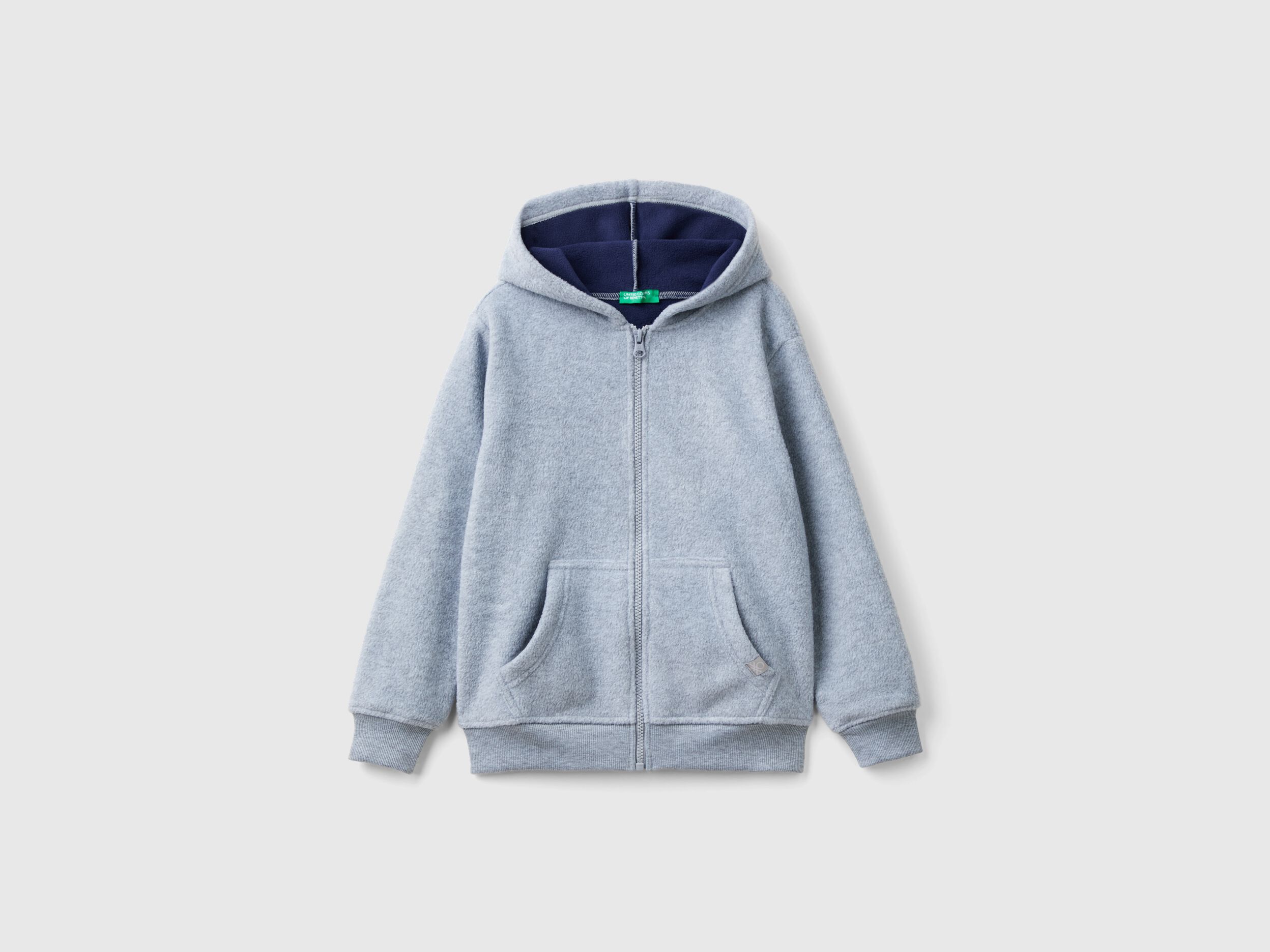 Sudadera polar cheap