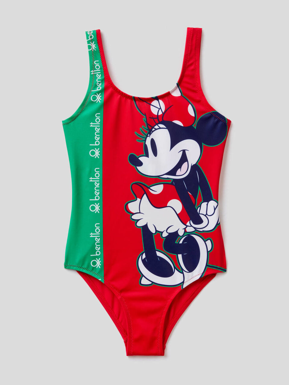 Bañador de Minnie image number 1