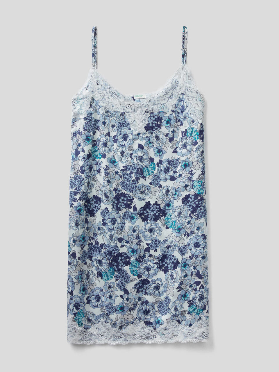 Camisón lencero image number 1