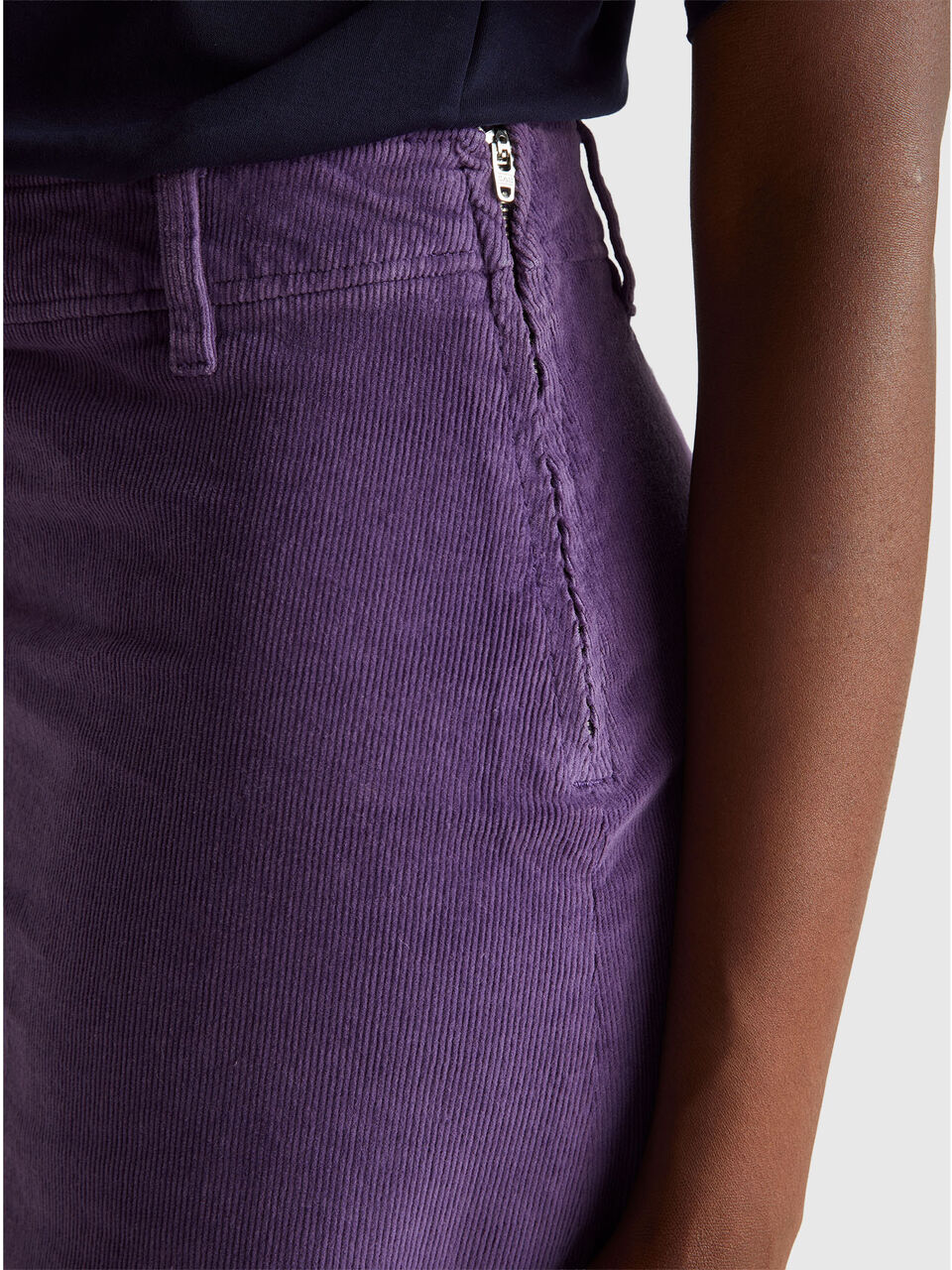 SKIRT Mujer image number null