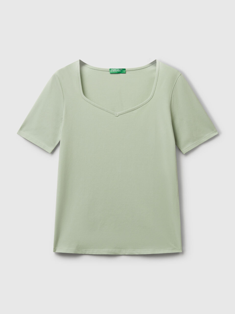 T-SHIRT Mujer image number 1