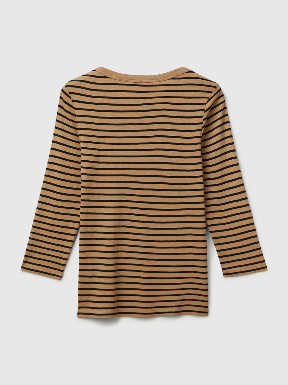 T-SHIRT L/S Mujer image number 2